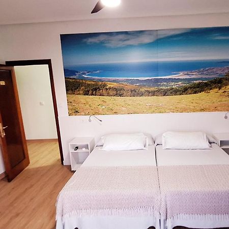 Hostal Cachino 카르노타 외부 사진