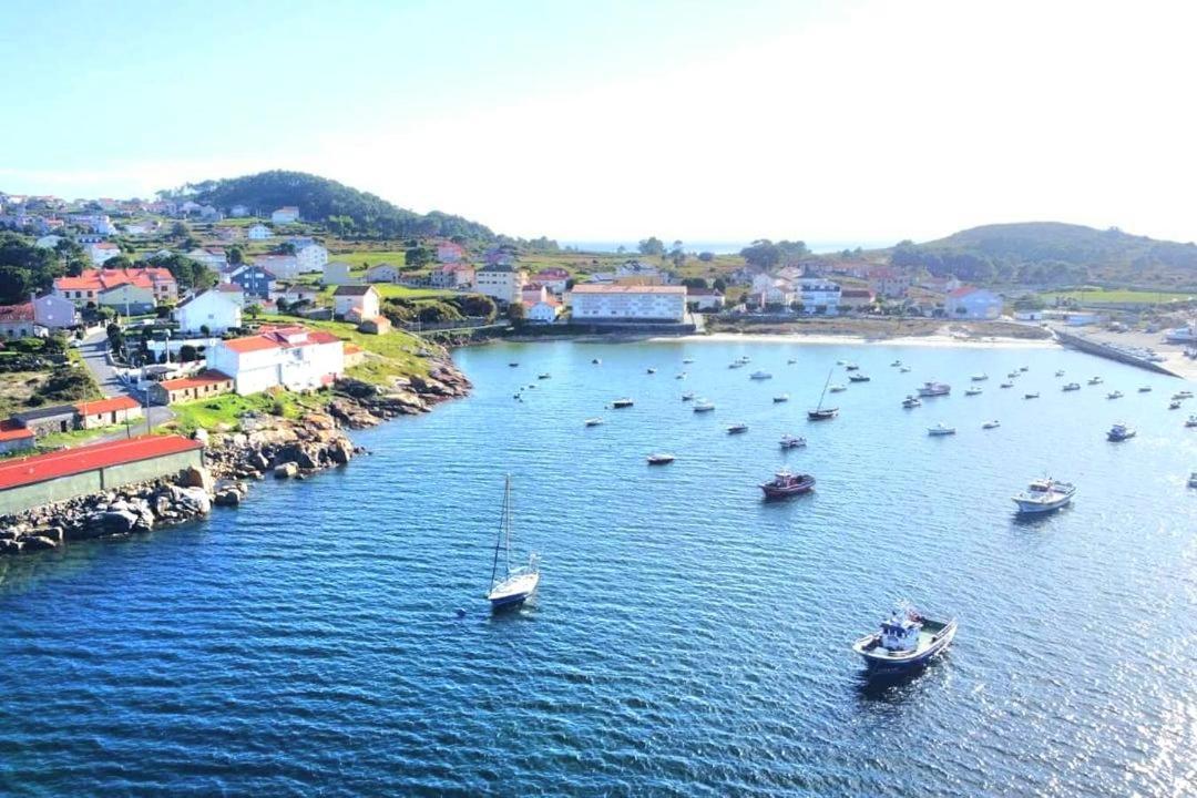 Hostal Cachino 카르노타 외부 사진