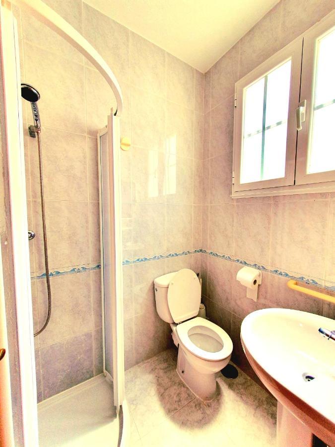 Hostal Cachino 카르노타 외부 사진