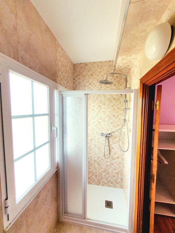 Hostal Cachino 카르노타 외부 사진