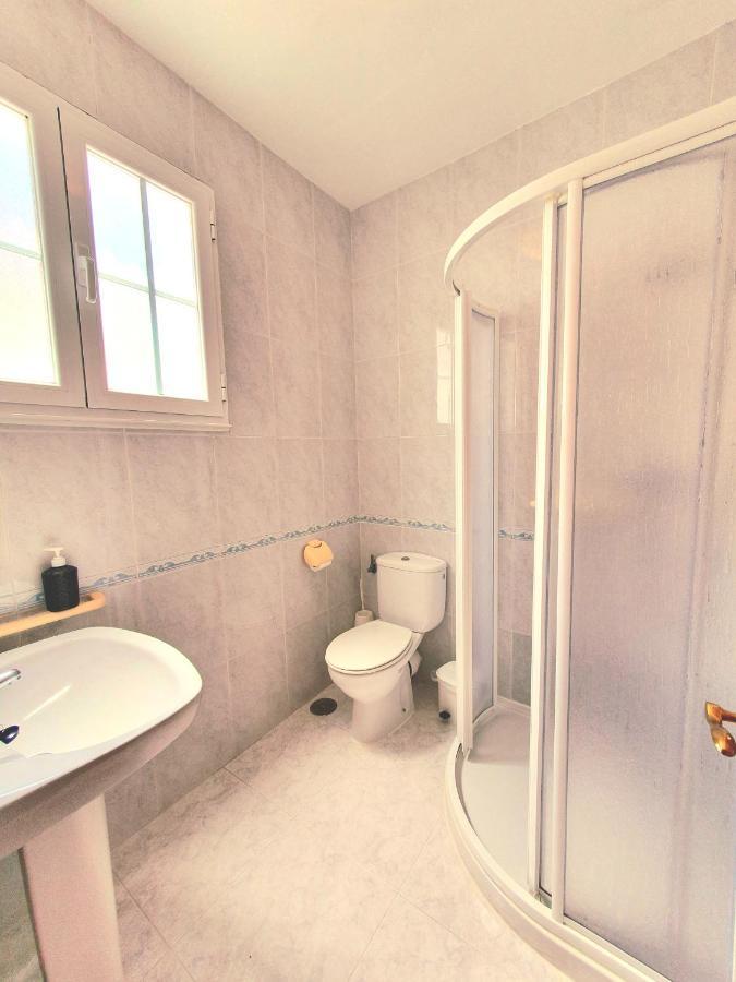 Hostal Cachino 카르노타 외부 사진