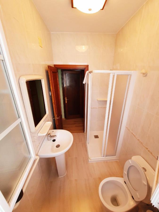 Hostal Cachino 카르노타 외부 사진