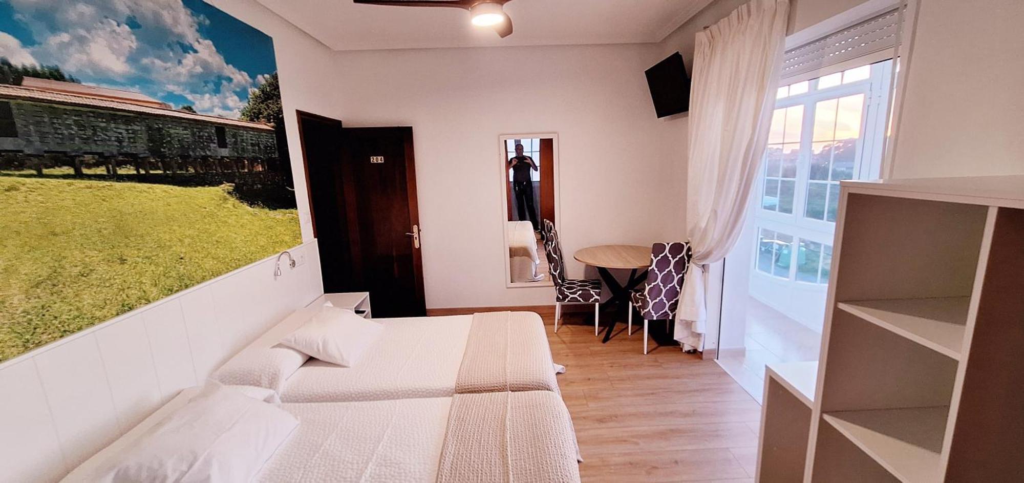 Hostal Cachino 카르노타 외부 사진