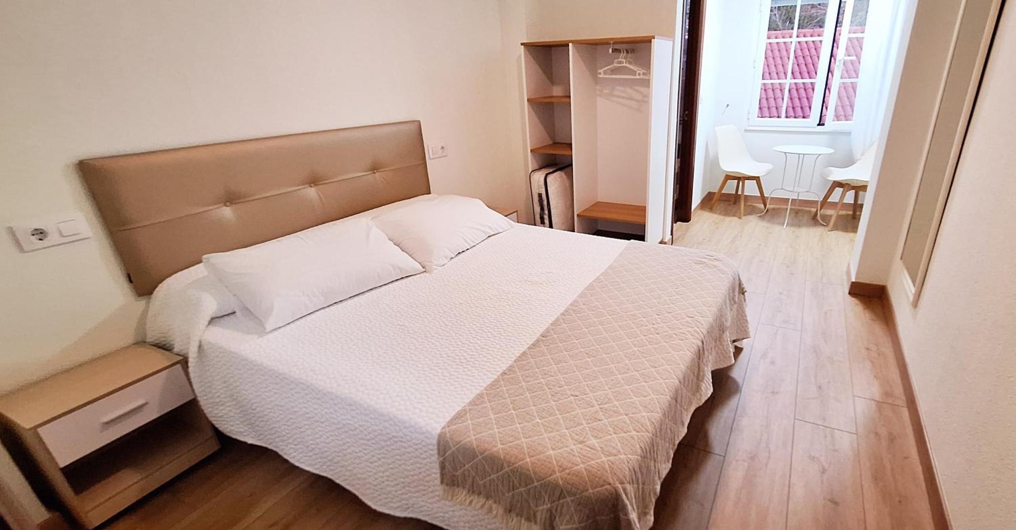 Hostal Cachino 카르노타 외부 사진