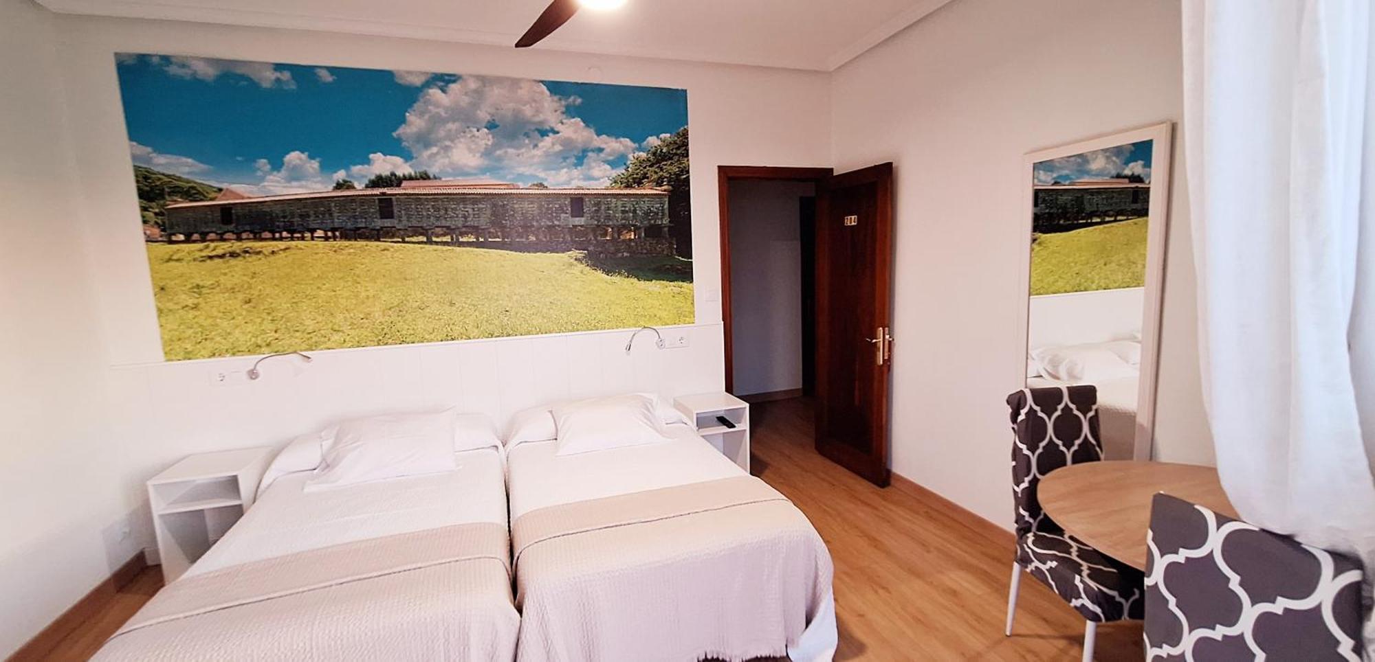 Hostal Cachino 카르노타 외부 사진