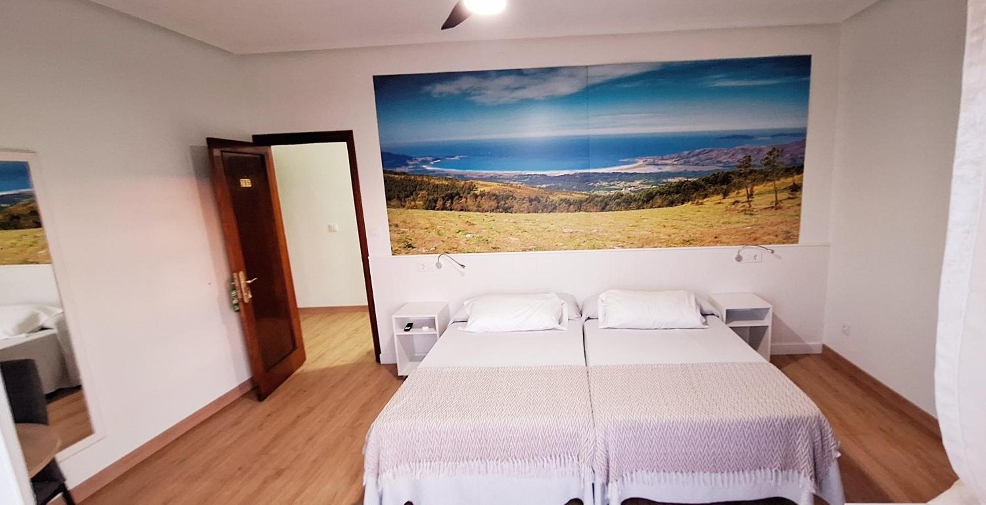 Hostal Cachino 카르노타 외부 사진