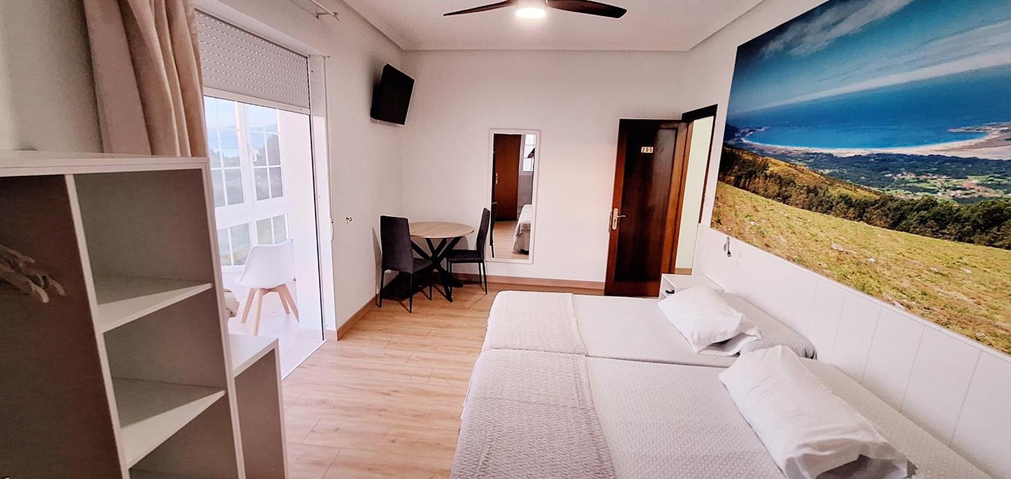 Hostal Cachino 카르노타 외부 사진