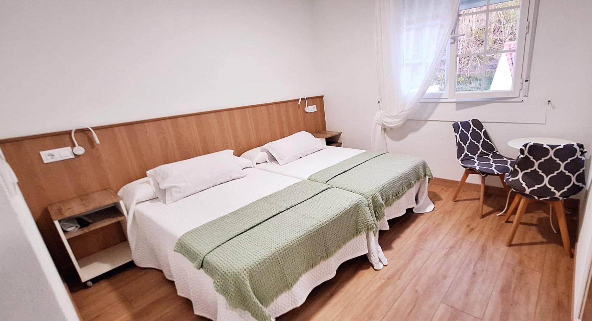 Hostal Cachino 카르노타 외부 사진