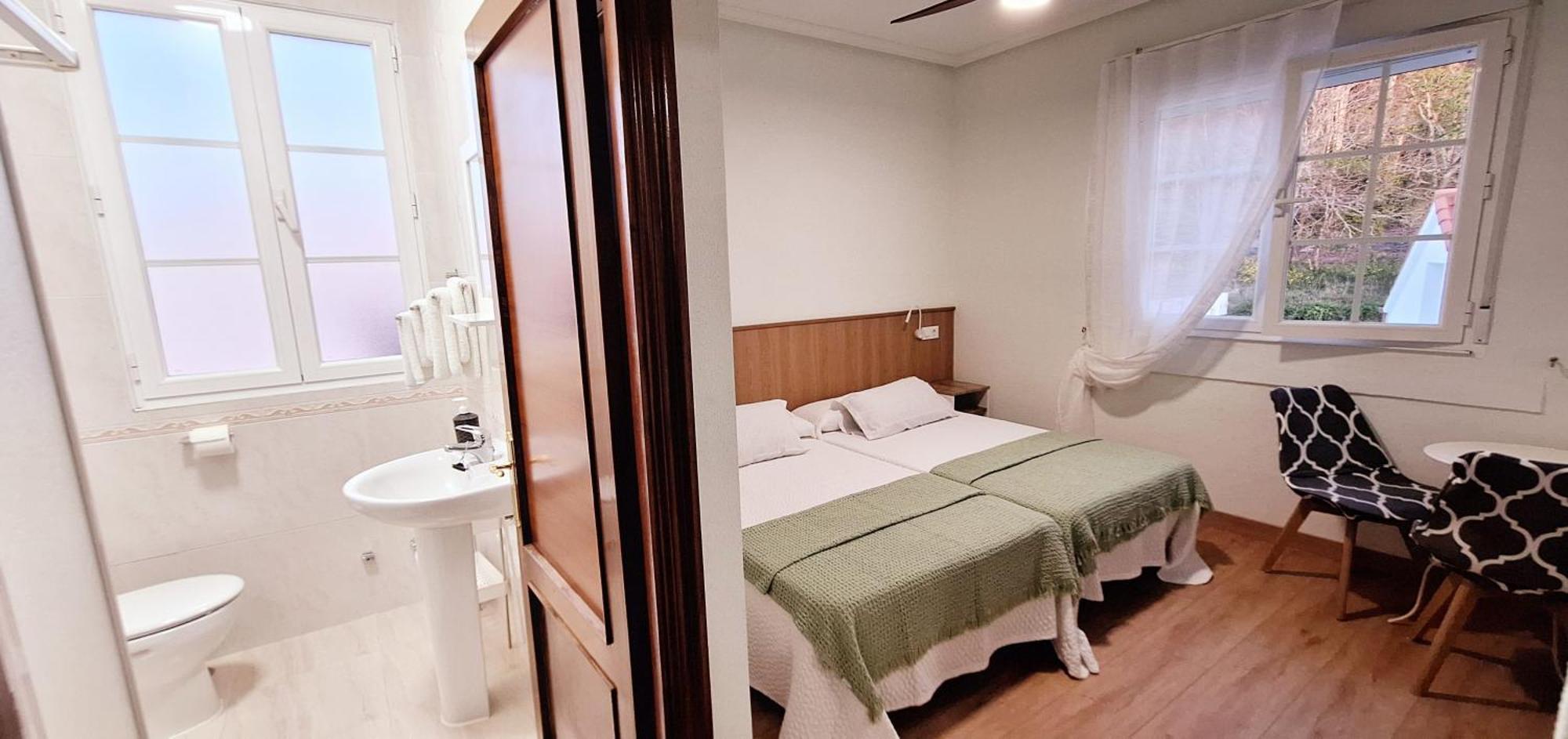Hostal Cachino 카르노타 외부 사진