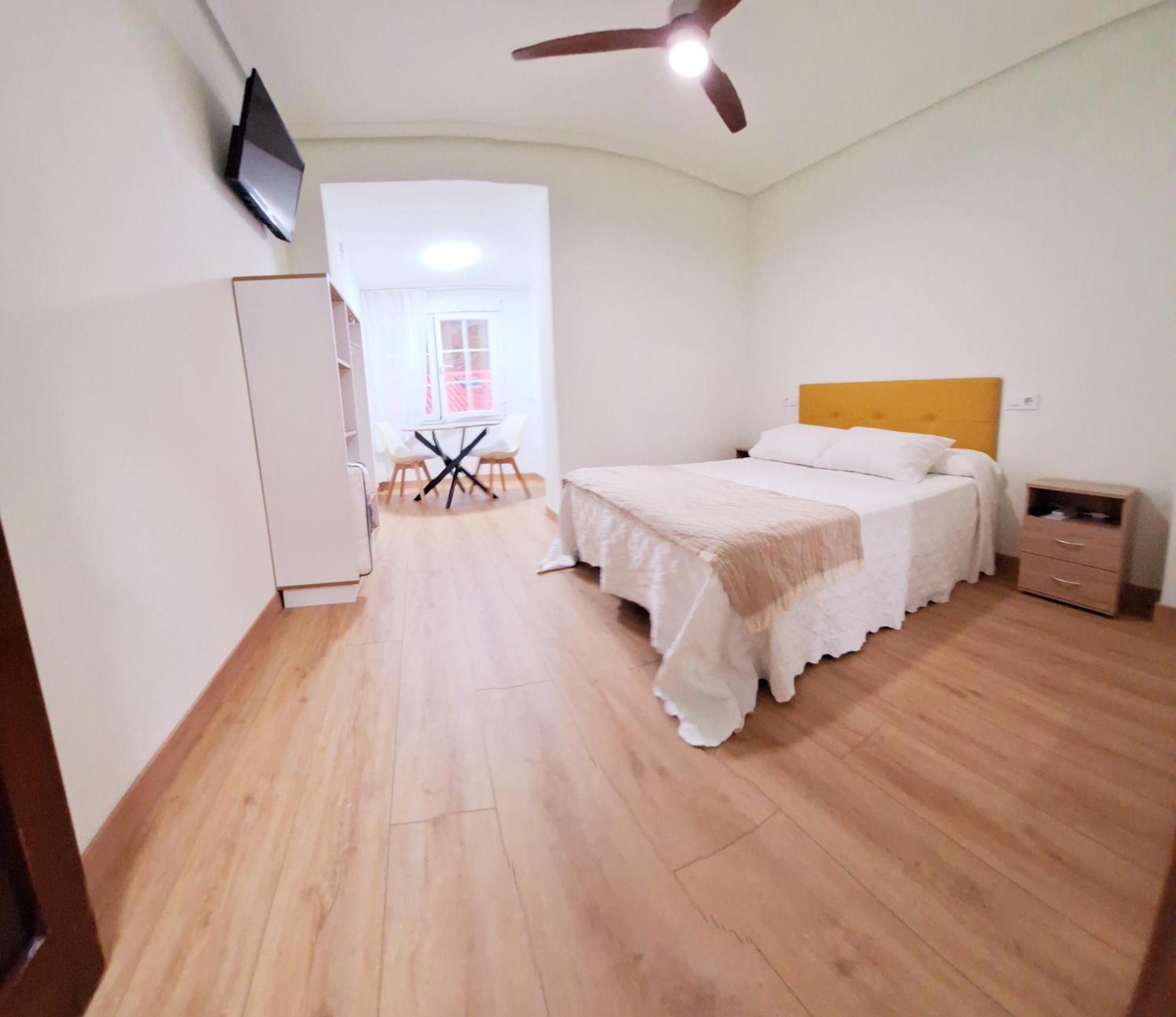 Hostal Cachino 카르노타 외부 사진